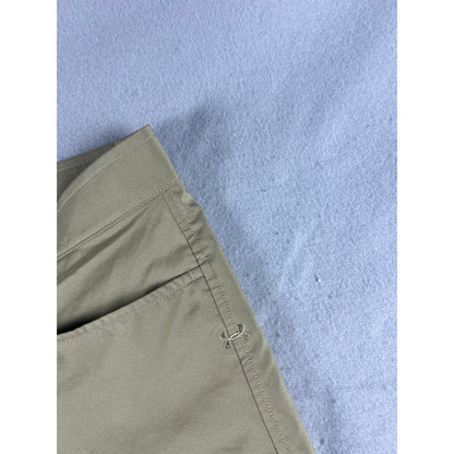 Under Armour HeatGear Golf Shorts - 34