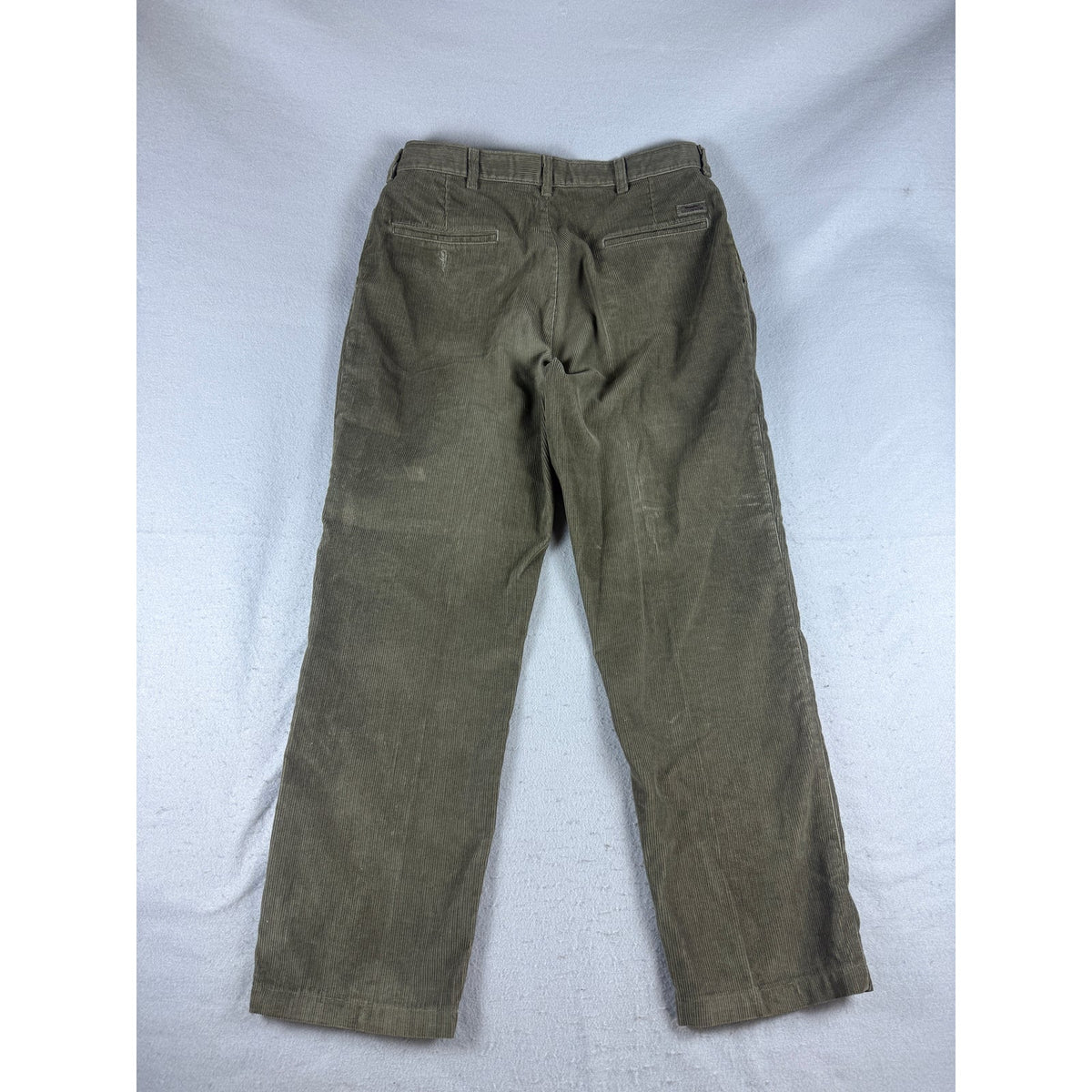 Wrangler Rugged Wear Corduroy Pants - 32x28
