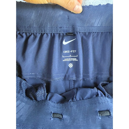 Nike Dri-FIT Athletic Shorts Womens - L