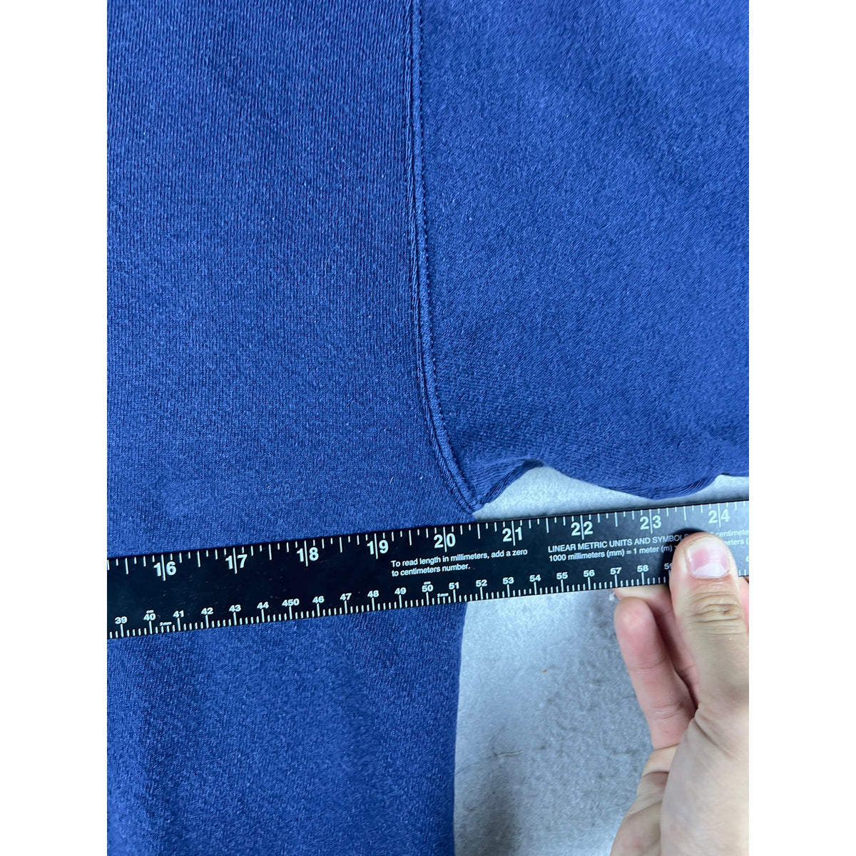 Tultex Seattle Space Needle Sweatshirt - M