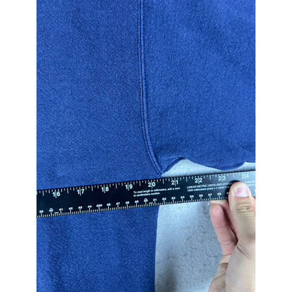 Tultex Seattle Space Needle Sweatshirt - M