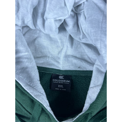 Dartmouth College Big Green Hoodie - 2XL