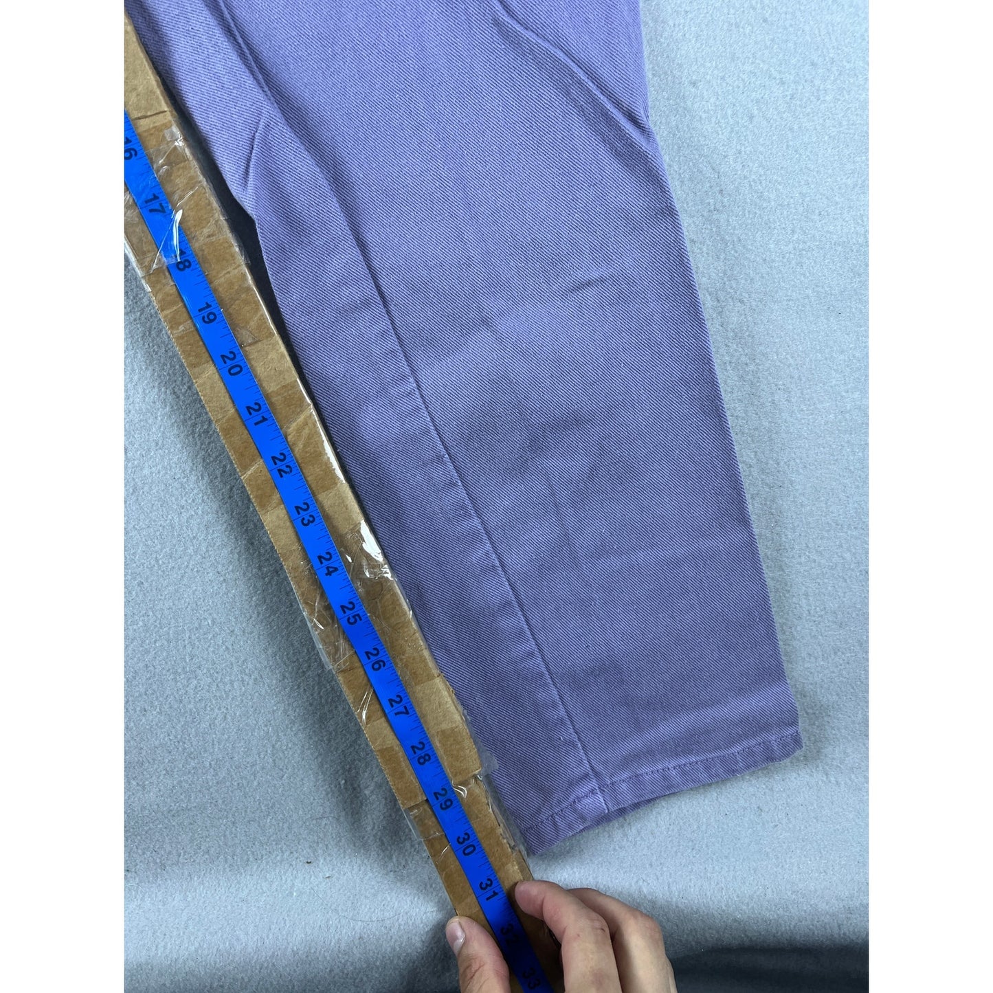 Vintage Christopher & Banks High Waisted Jeans - 10