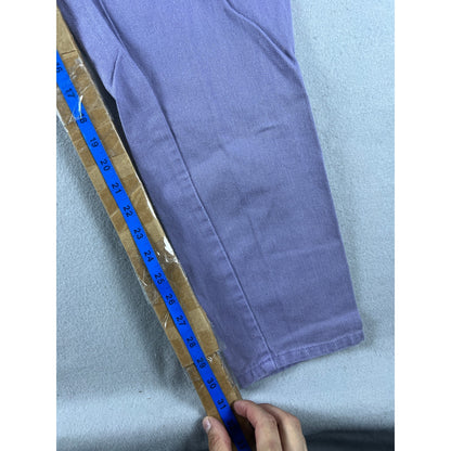 Vintage Christopher & Banks High Waisted Jeans - 10
