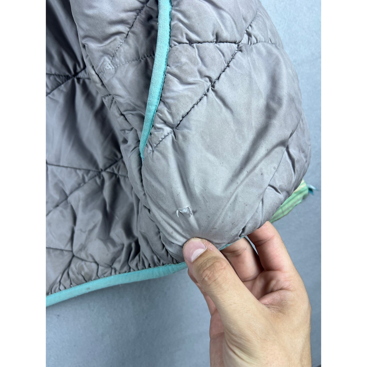 The North Face Perrito Puffer Jacket Youth - L