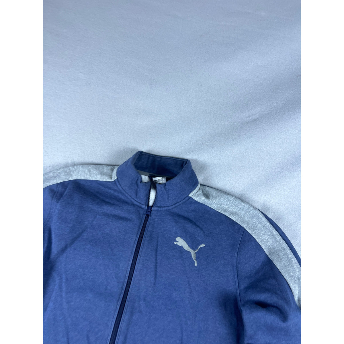 Puma Track Jacket - L