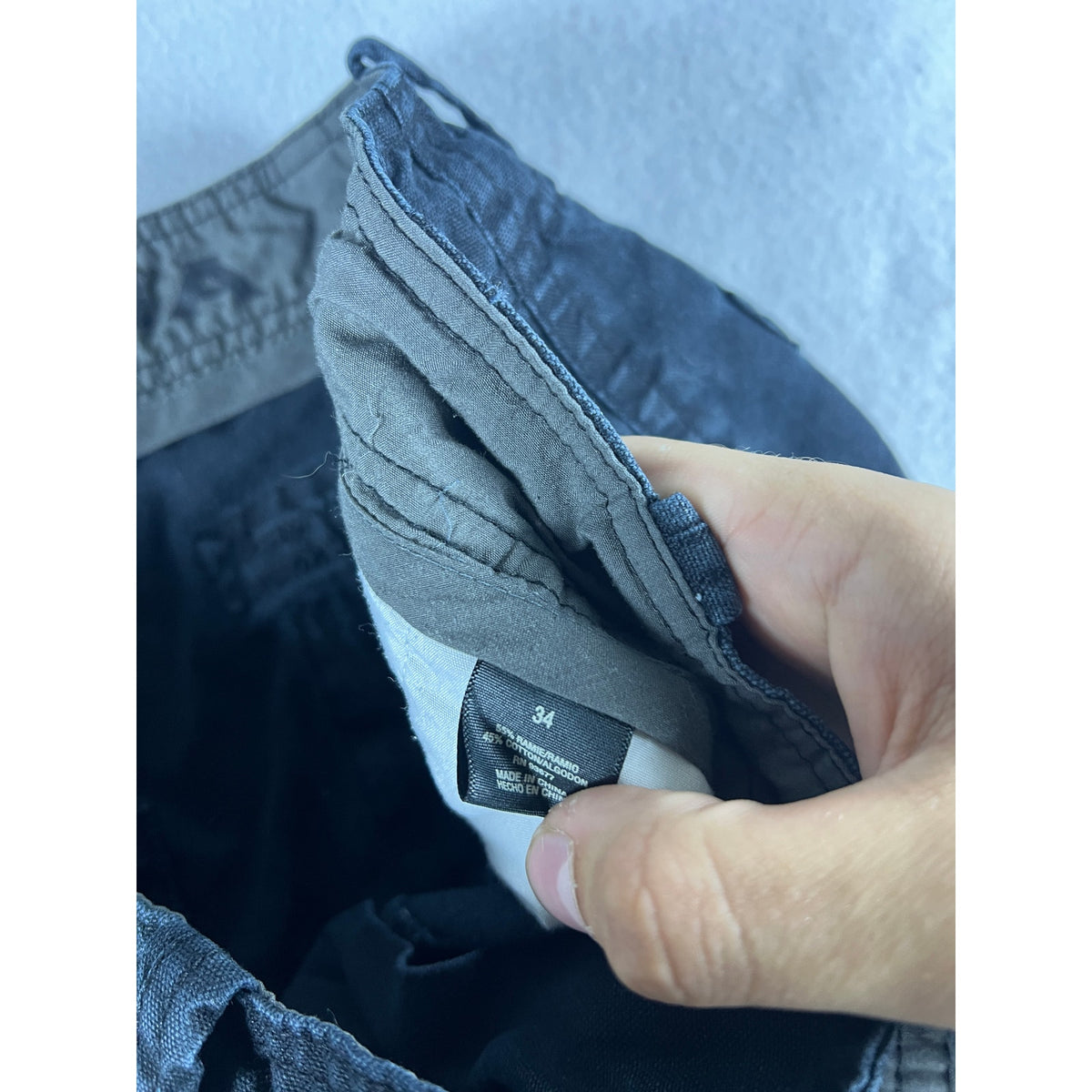 Arizona Cargo Shorts - 34