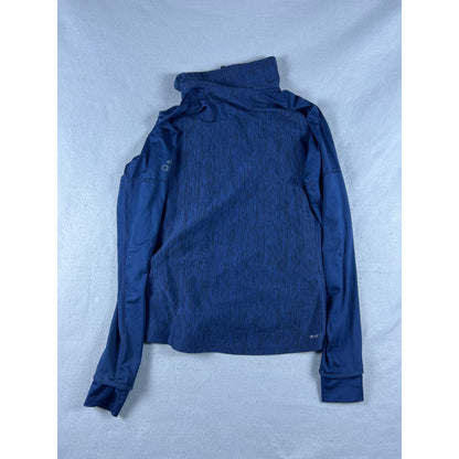 adidas Performer Baseline Top Womens - M