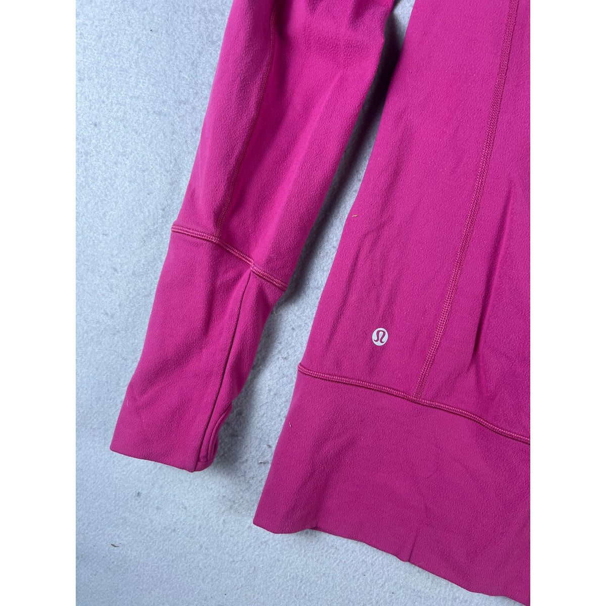 Lululemon In Stride Jacket - 6