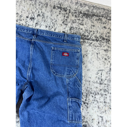 Dickies Carpenter Jeans - 46x30