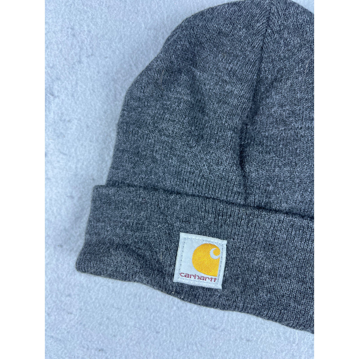 Carhartt Beanie Hat Youth - One Size