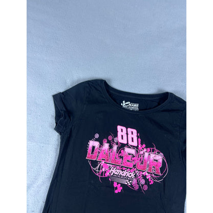 Chase Authentic Nascar Dale Jr Shirt Womens - M