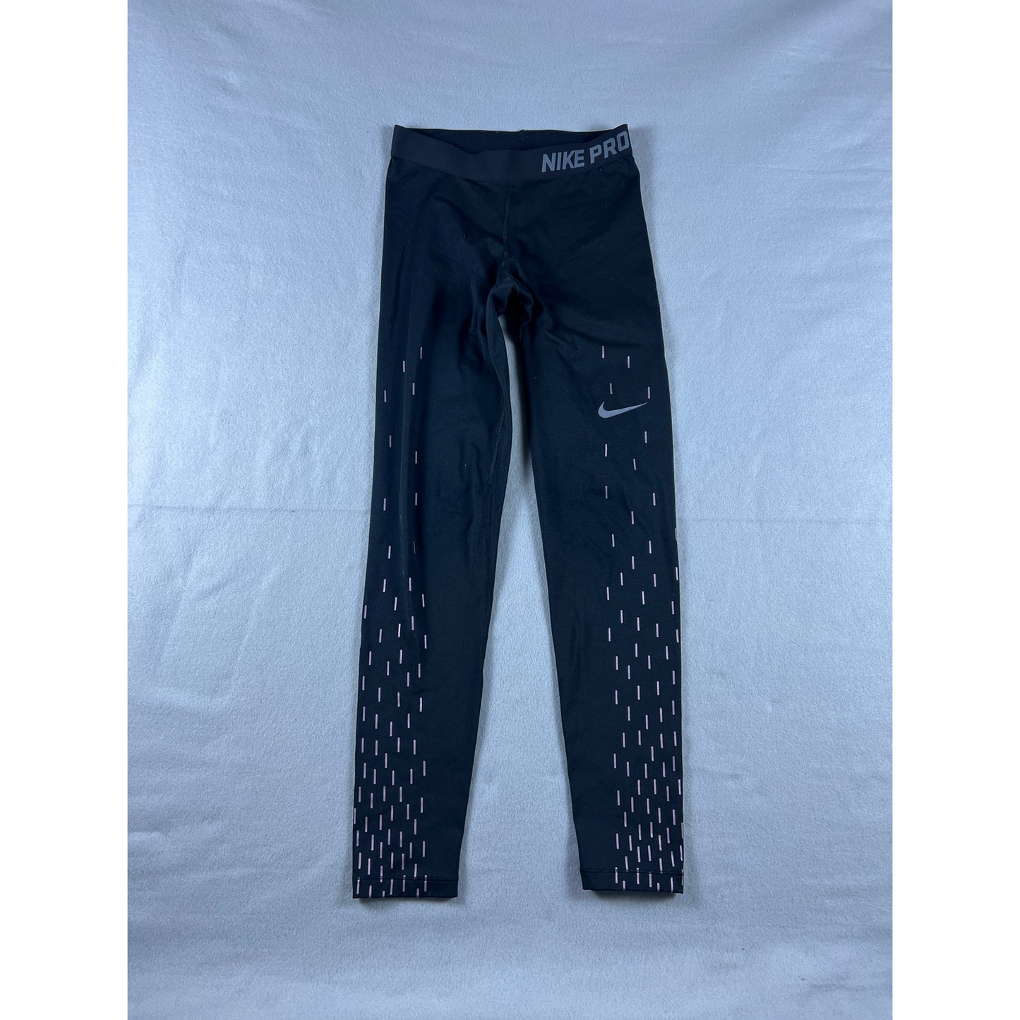 Nike Pro Printed Leggings - M
