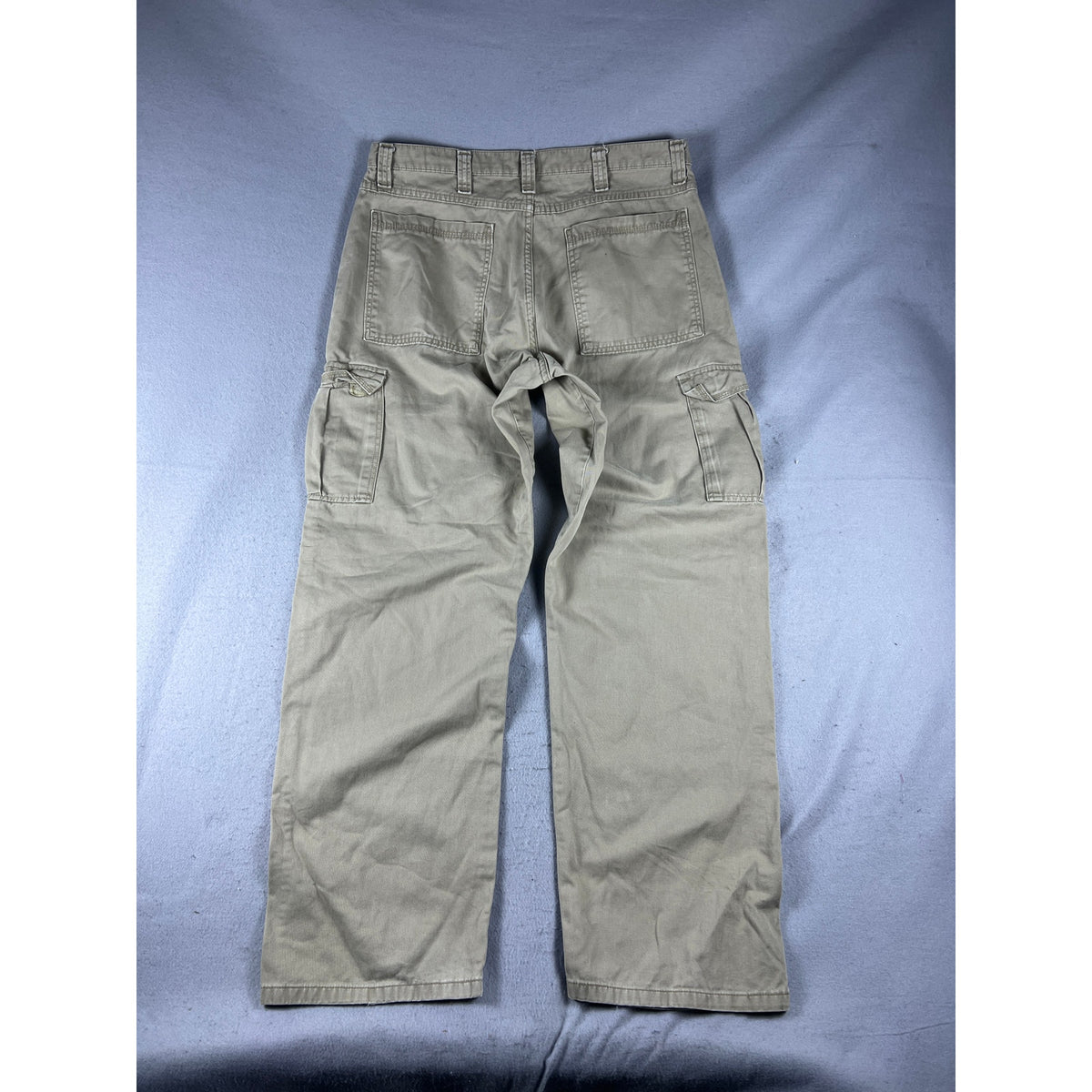 Wrangler Utility Cargo Pants - 36x34