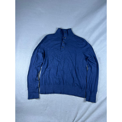 Banana Republic Mock Neck Sweater - L