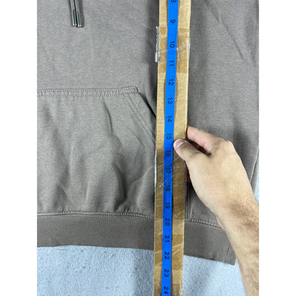 H&M Hoodie Sweatshirt - S