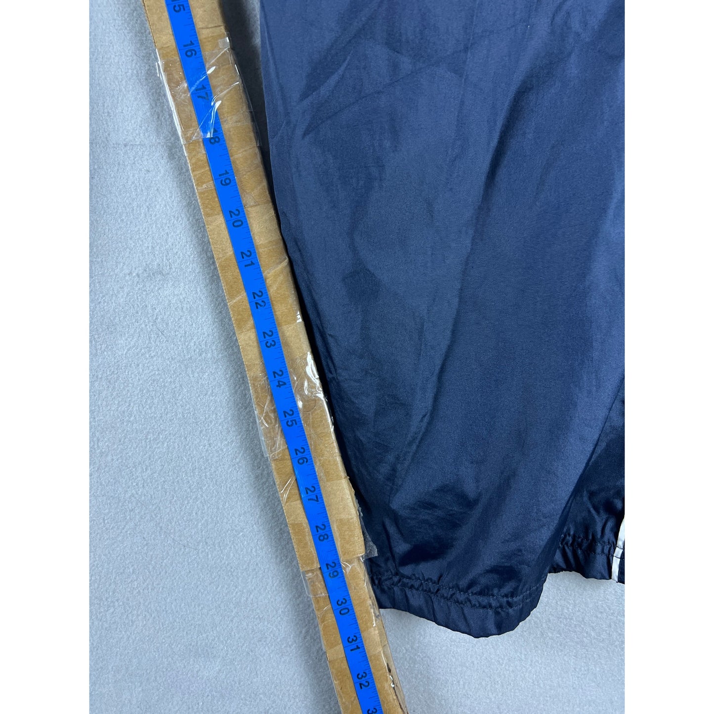 Athletic Works Windbreaker Track Pants - XL