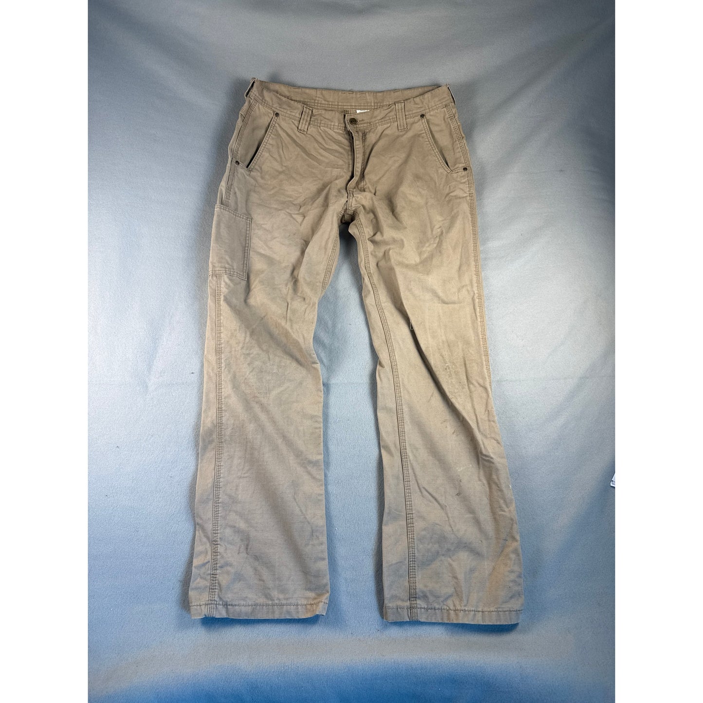 KEY Industries Carpenter Cargo Pants - 36x34