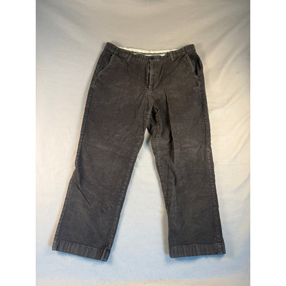 LL Bean Comfort Waist Pants - 38x29