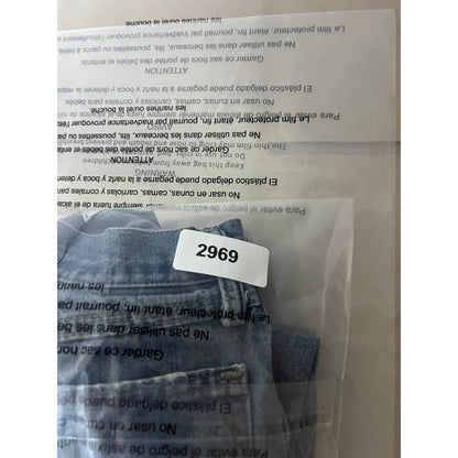 Wrangler Distressed Carpenter Jeans - 30x30