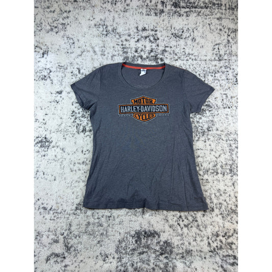 Harley Davidson Bigfoot T-Shirt Womens - XL