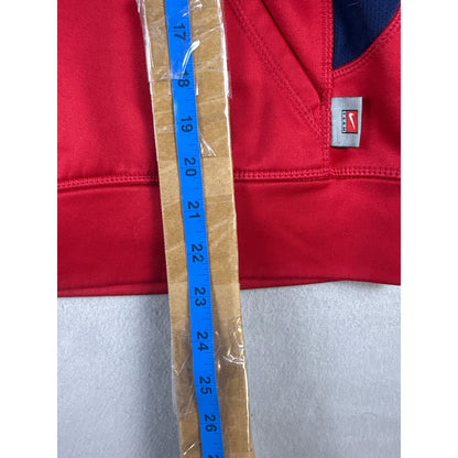 Minnesota Twins Hoodie Sweatshirt Youth - 16/18