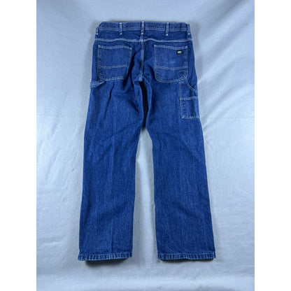 KEY Carpenter Jeans Pants - 38x32