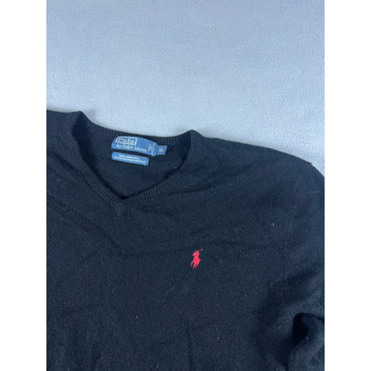 Polo Ralph Lauren Wool Sweater - XL
