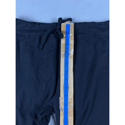 Athleta Wide Leg Crop Pants Womens - 28