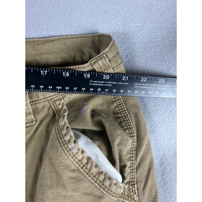 Carhartt Force Tappen Cargo Pants - 44x32