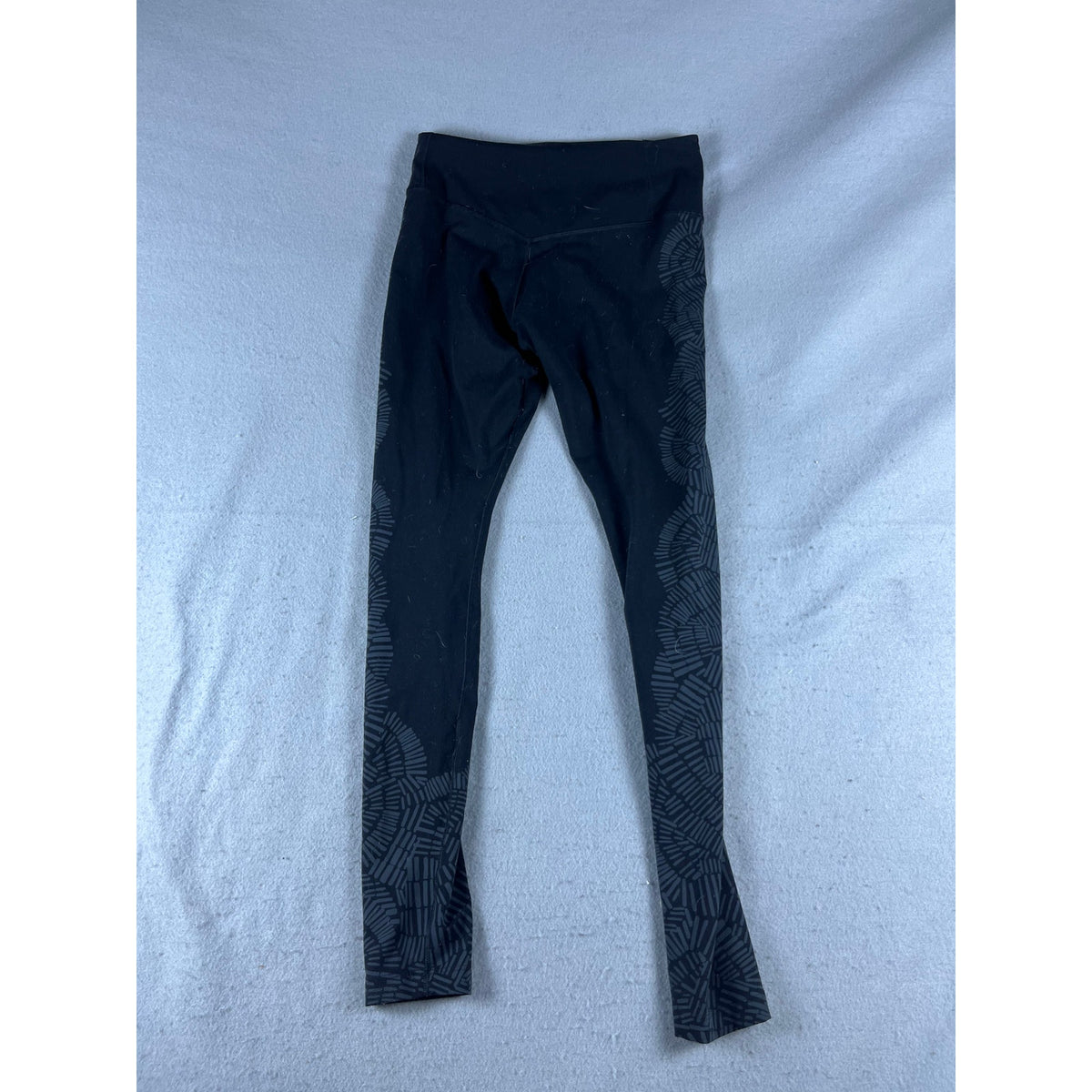 Nike Dri-Fit Training Leggings Womens - S