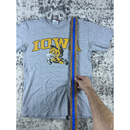Vintage Iowa Hawkeyes T-Shirt - S