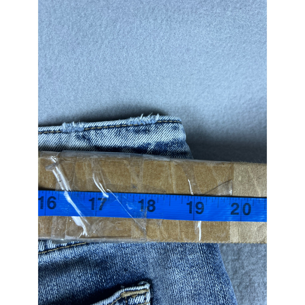Silver Jeans Floral Embroidered Skinny Womens - 38x33