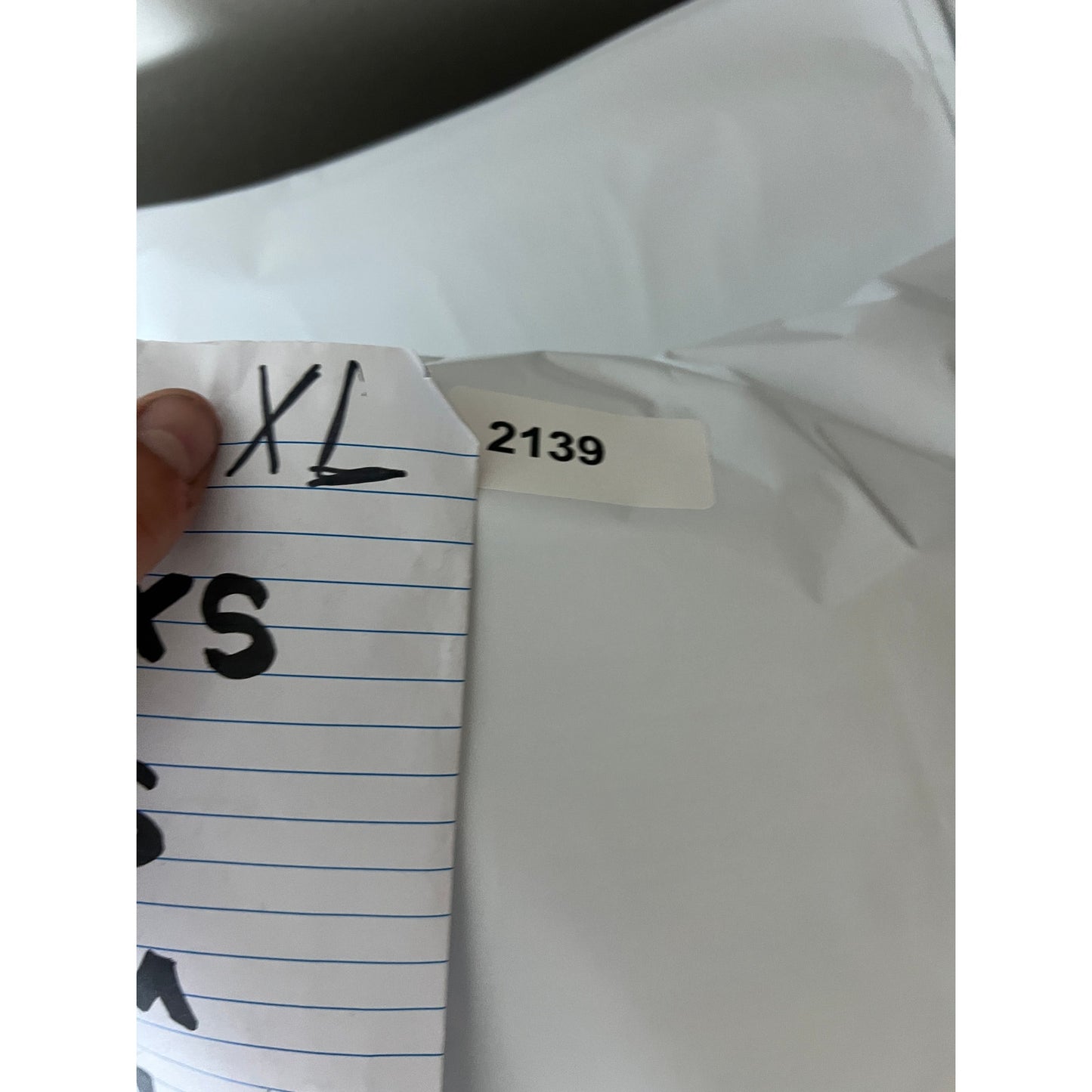 The North Face Fleece Jacket - XL