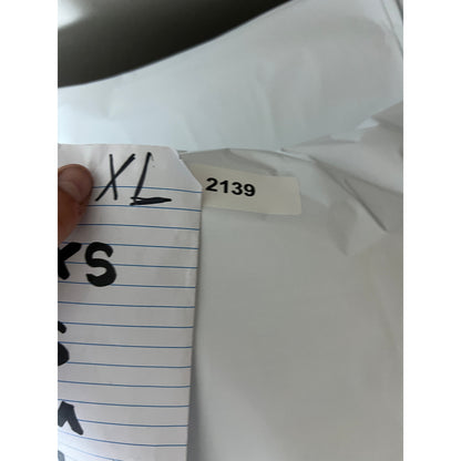 The North Face Fleece Jacket - XL