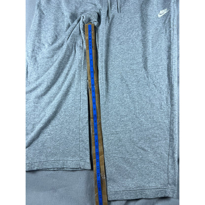 Nike Fleece Sweatpants - 2XL