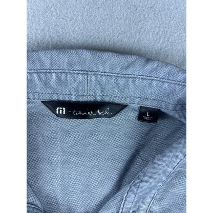 TravisMathew Golf Polo Shirt - L