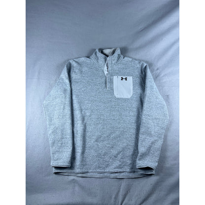 Under Armour Specialist Henley 2.0 - XL