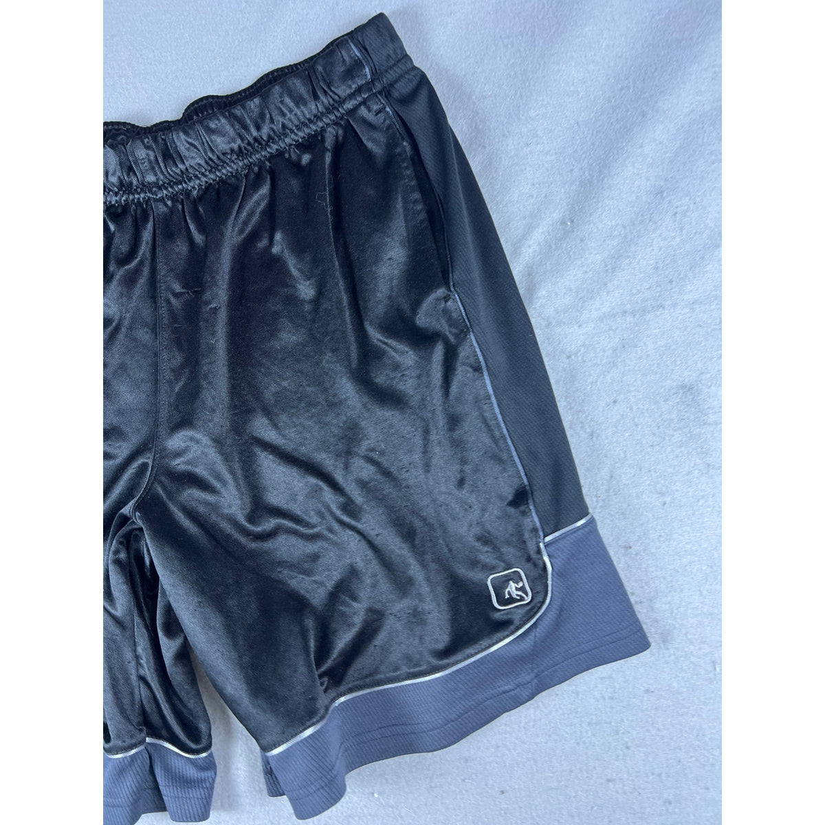 AND1 Relaxed Basketball Shorts - 2XL