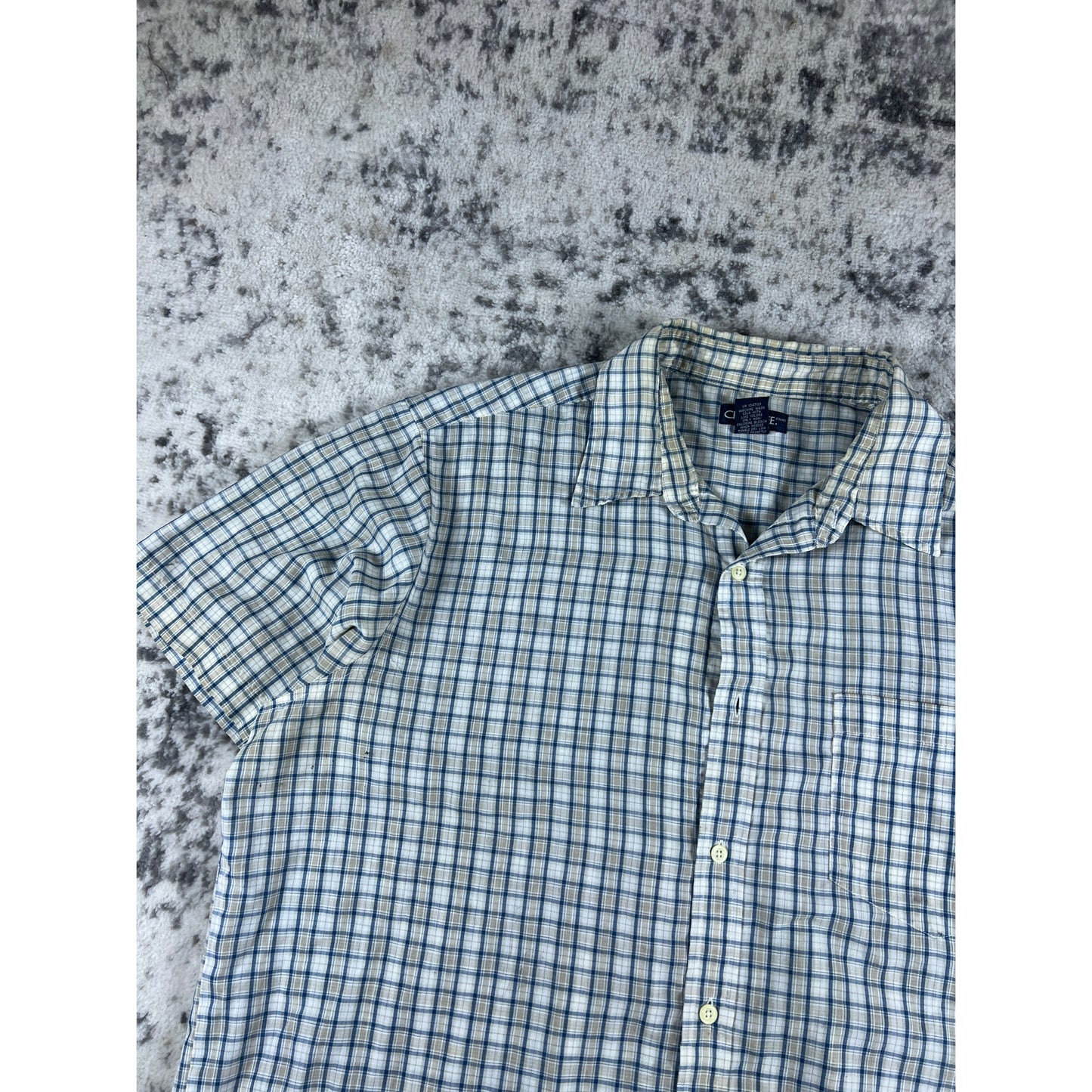 Cherokee Shirt Mens - XL