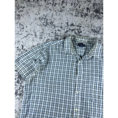 Cherokee Shirt Mens - XL