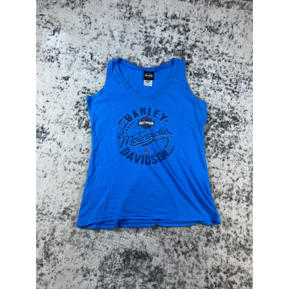 Harley Davidson Tank Top - XL