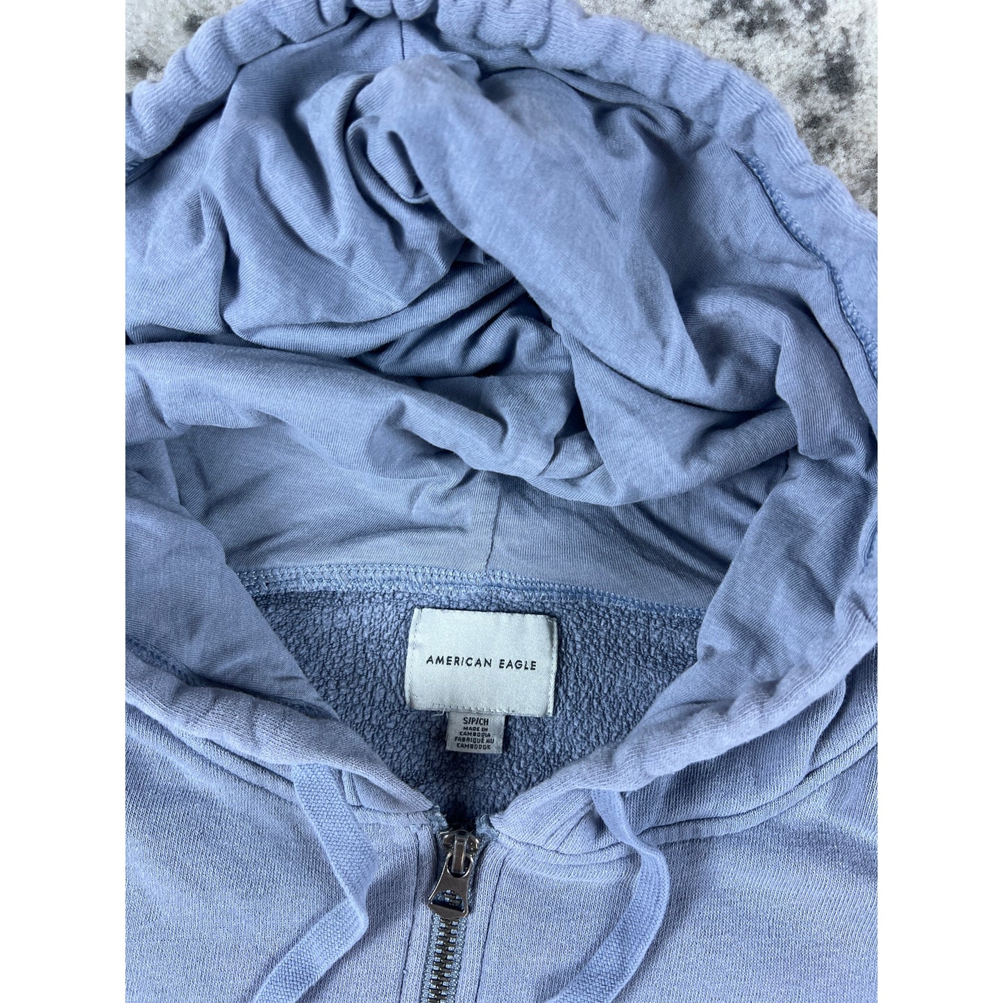 American Eagle Hoodie Womens - S
