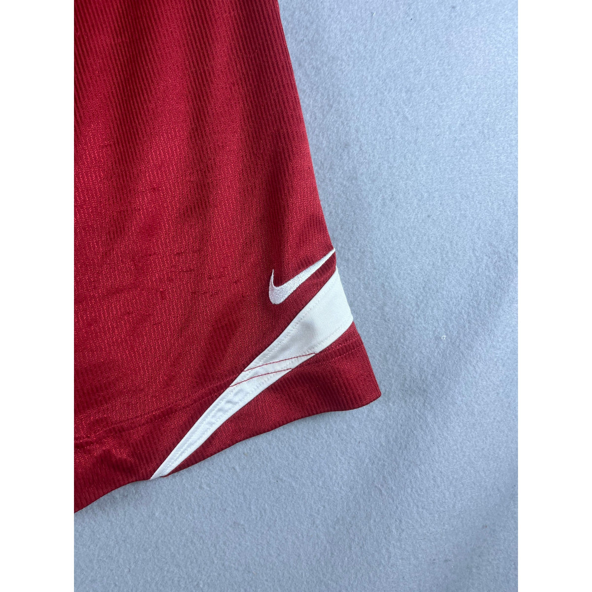 Vintage Y2K Nike Basketball Shorts - XXL