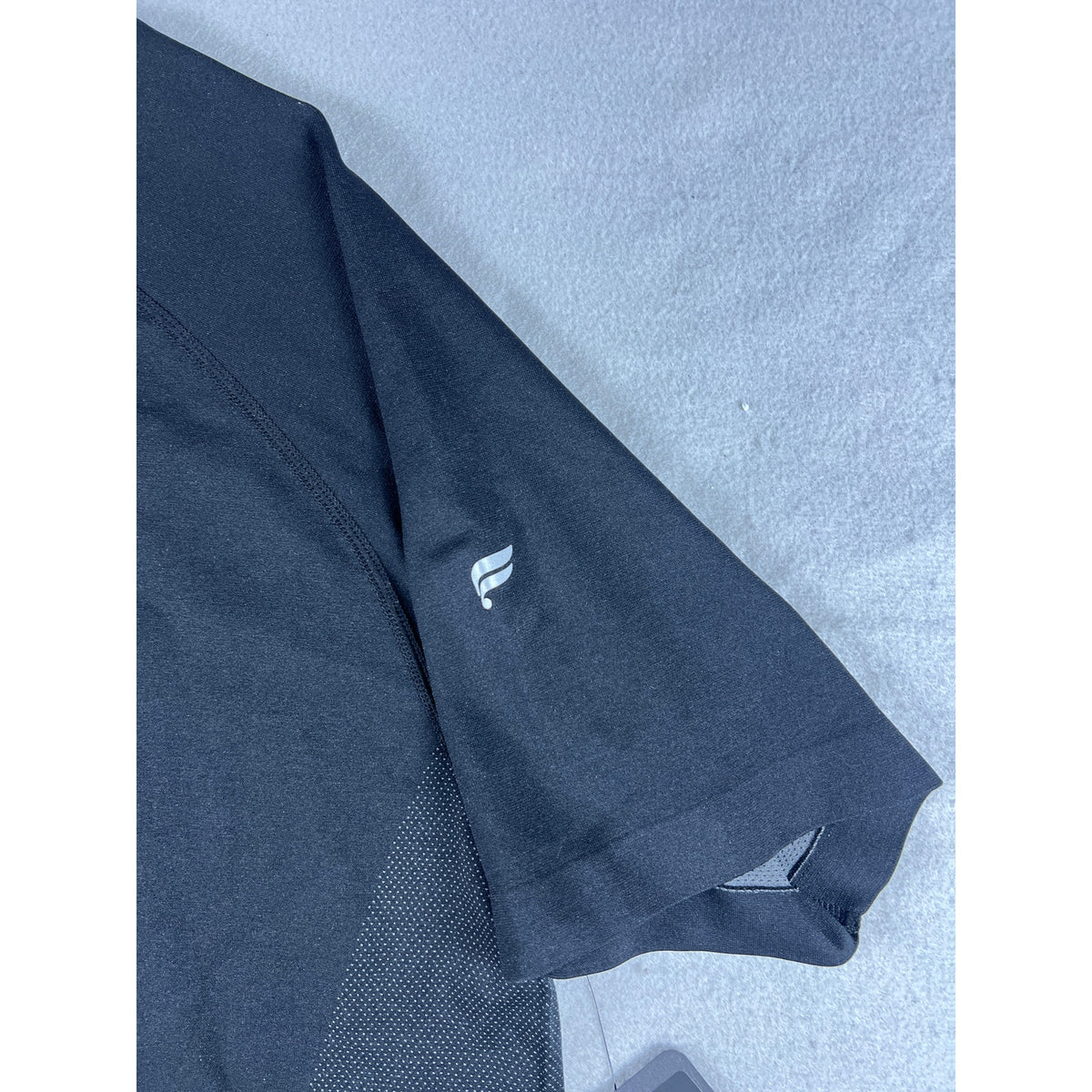 Fabletics The Training Day Tee - XL NWT