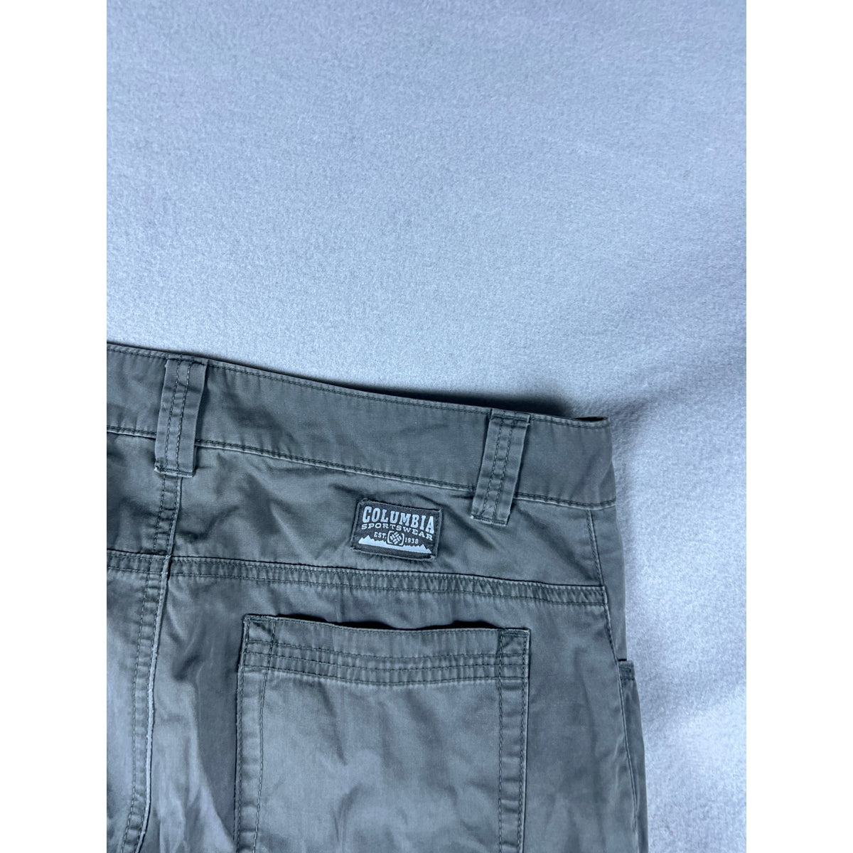 Columbia Chino Pants - 32x32