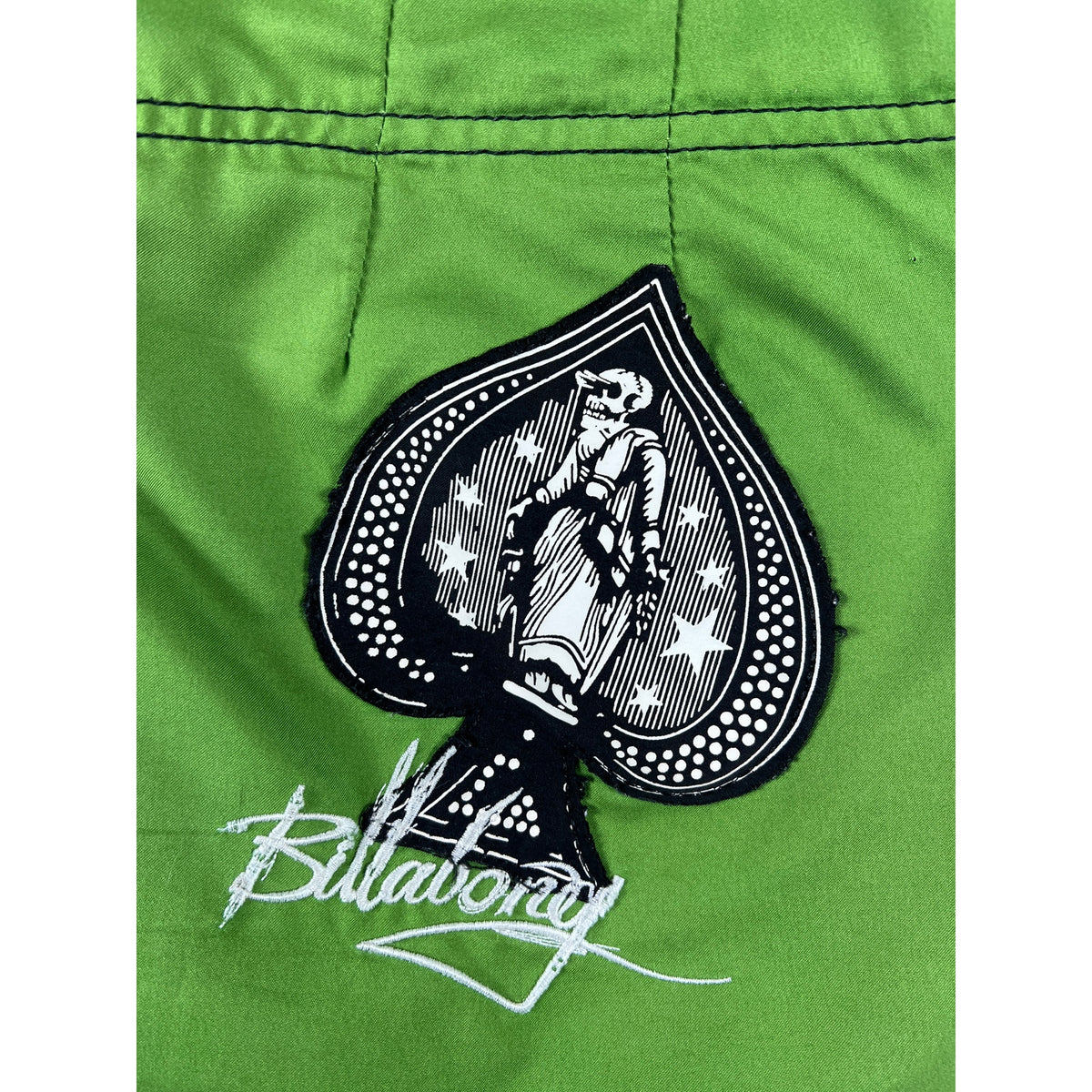 Billabong Playing Cards Swim Trunks - 33