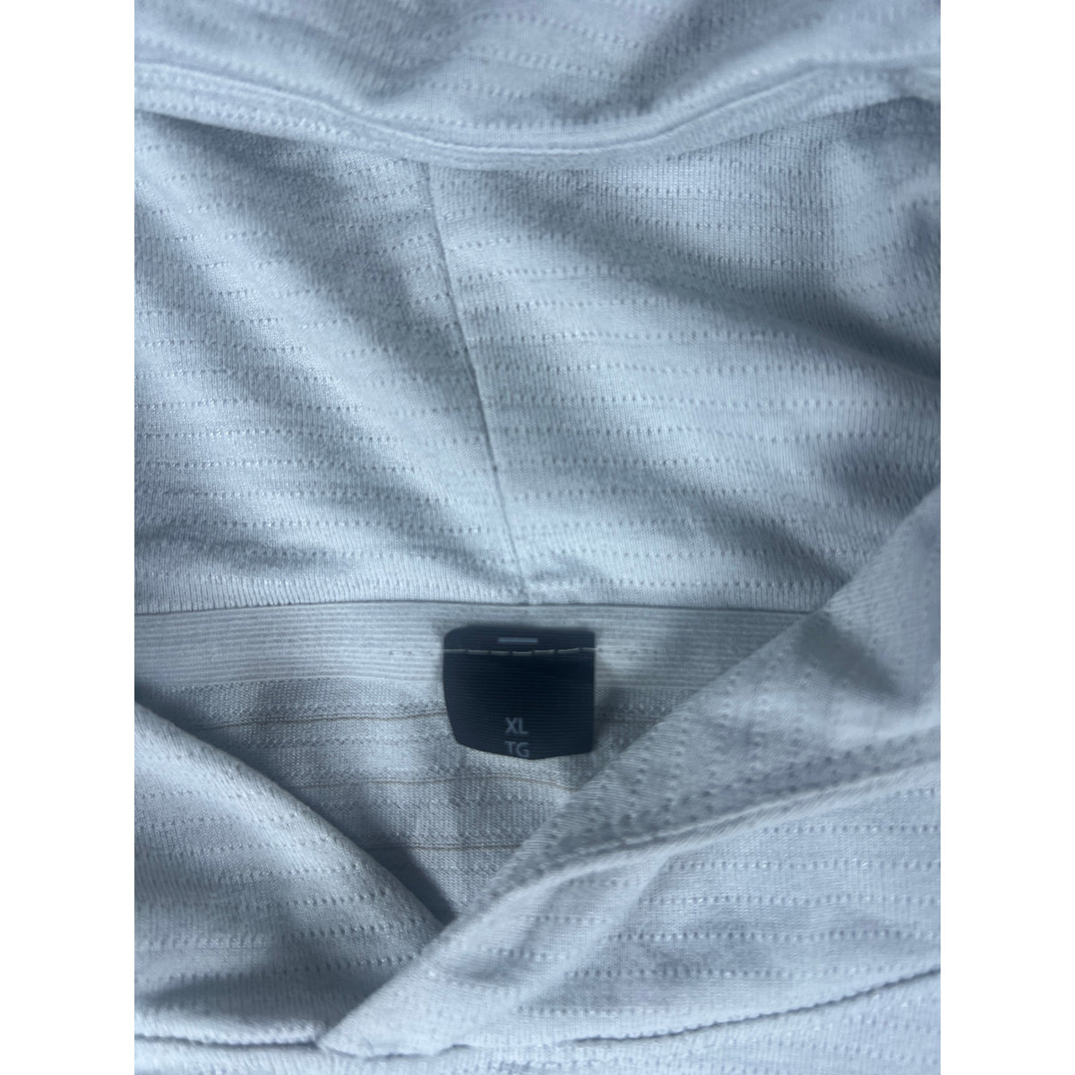 Lululemon License To Train Hoodie Shirt - XL