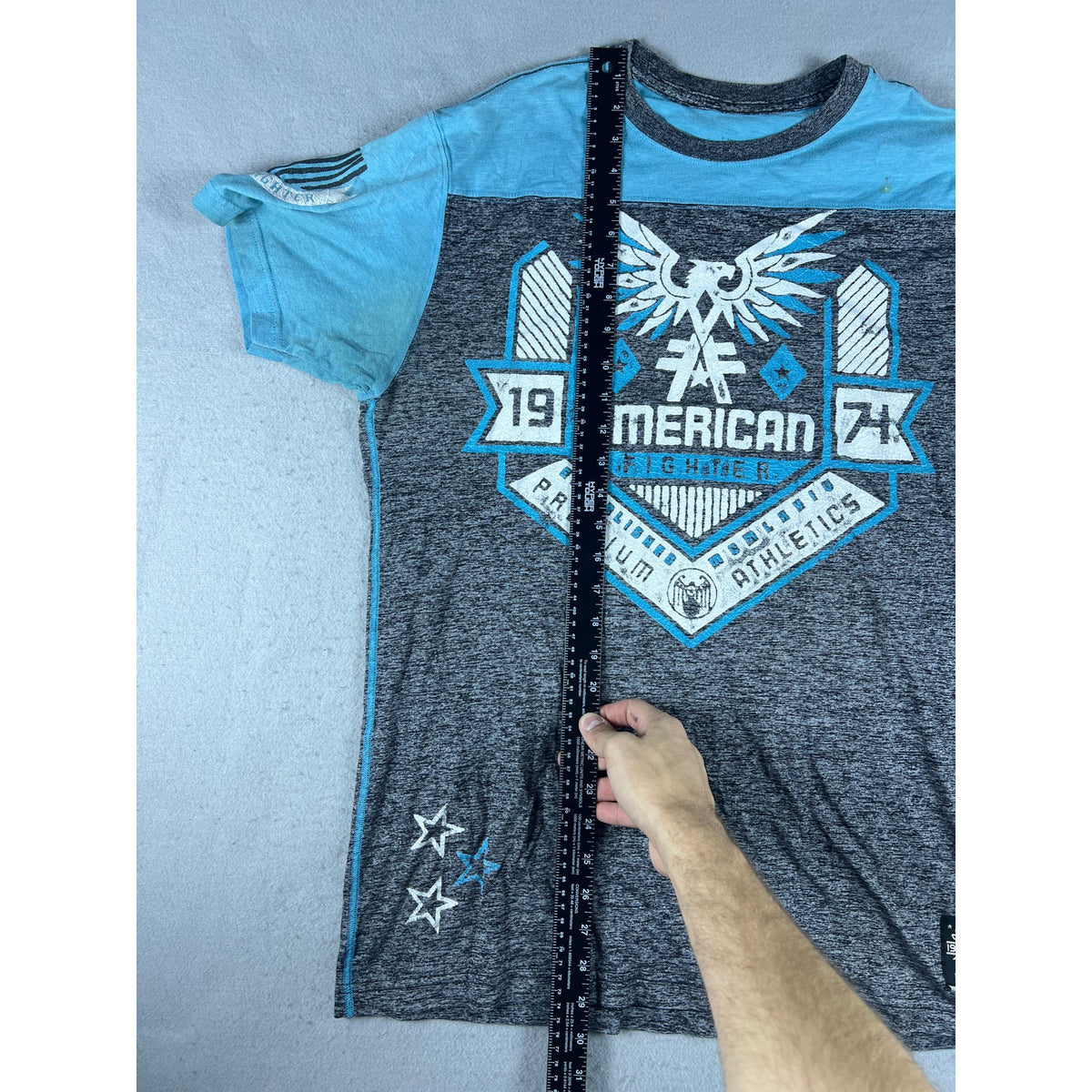 American Fighter T-Shirt - XL