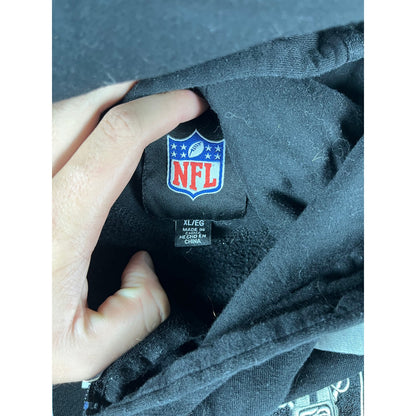 Las Vegas Raiders Hoodie - XL